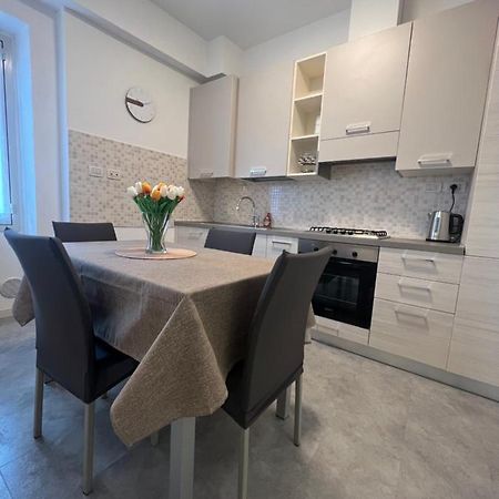 Casa Anna Lejlighed Bardolino Eksteriør billede