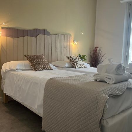 Casa Anna Lejlighed Bardolino Eksteriør billede