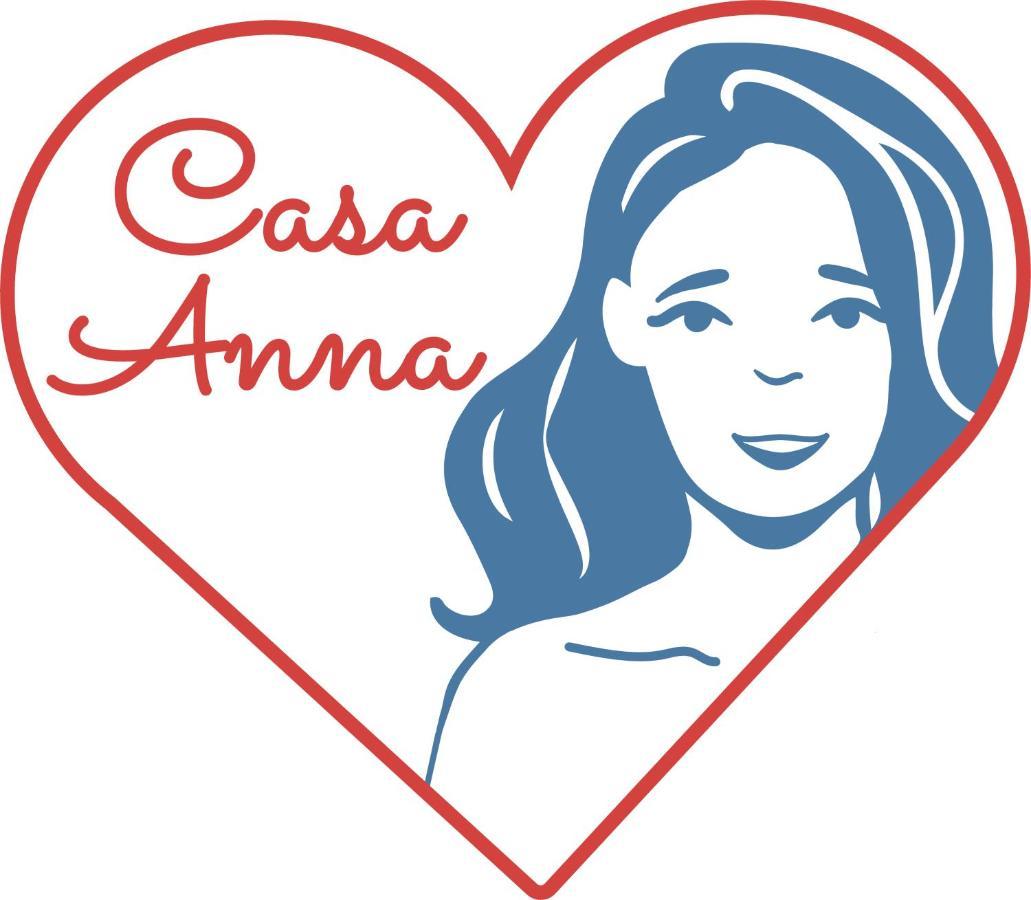 Casa Anna Lejlighed Bardolino Eksteriør billede