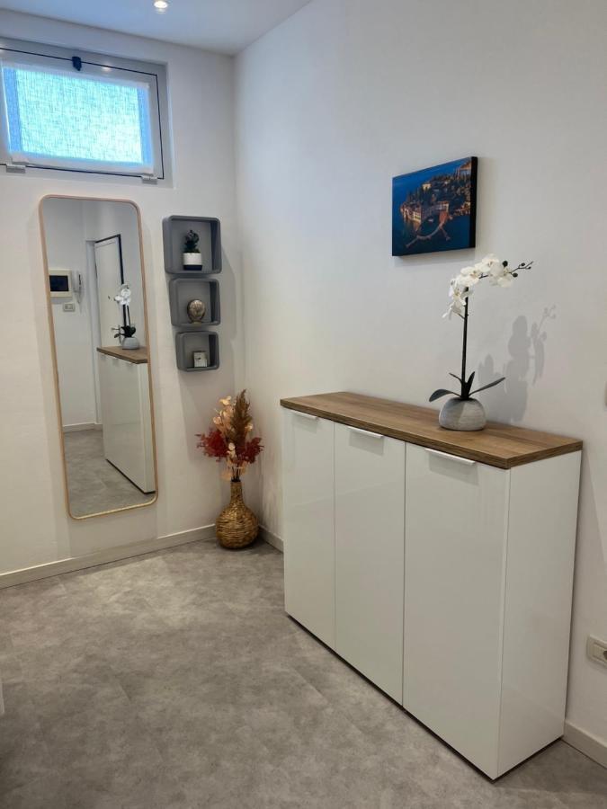 Casa Anna Lejlighed Bardolino Eksteriør billede