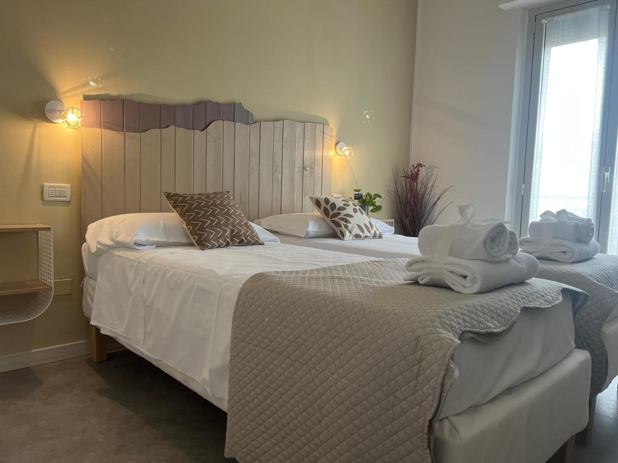 Casa Anna Lejlighed Bardolino Eksteriør billede