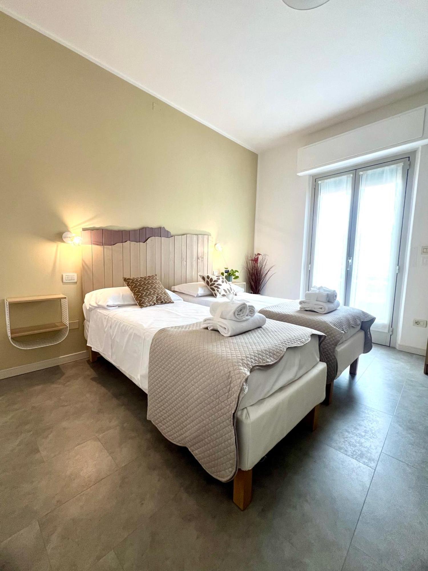 Casa Anna Lejlighed Bardolino Eksteriør billede